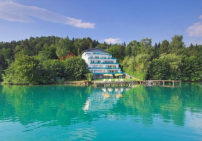 Ferienhaus Rutar, Sankt Kanzian Am Klopeiner See, Österreich